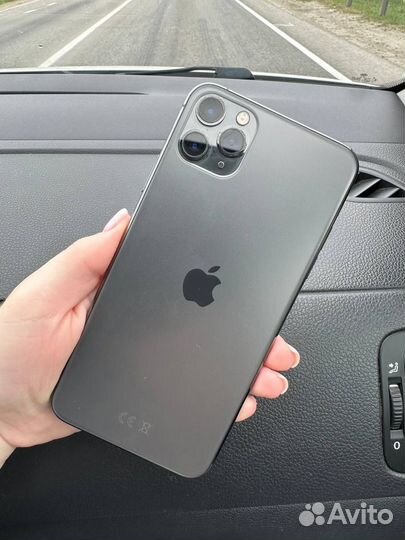 iPhone 11 Pro Max, 64 ГБ