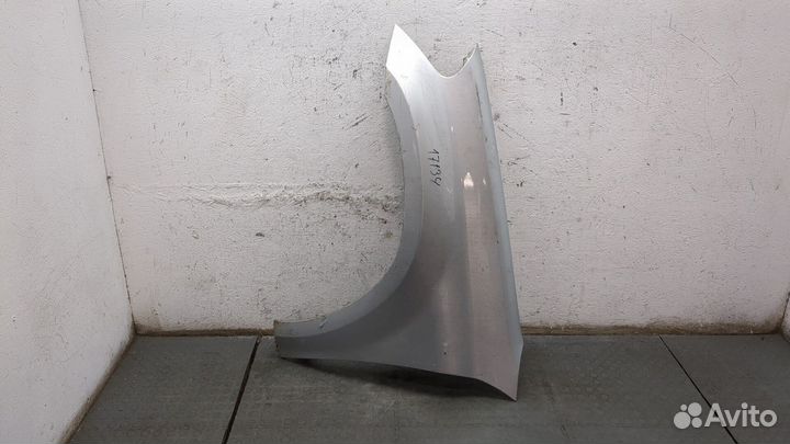 Крыло Mercedes GL X164, 2007