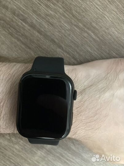 Apple watch series 7 45 мм