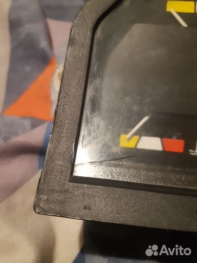 Панель приборов москвич 2141 азлк