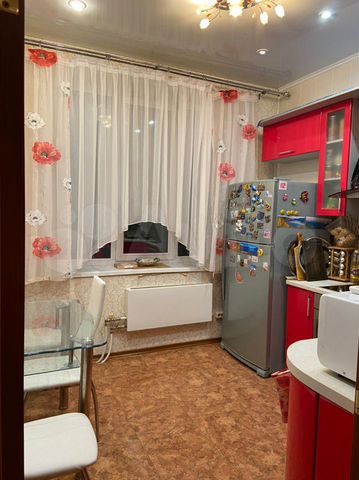 2-к. квартира, 61,7 м², 2/3 эт.