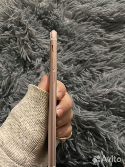 iPhone 7, 128 ГБ