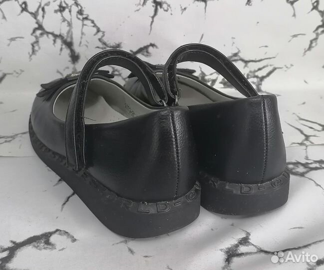 Туфли для девочки(31)