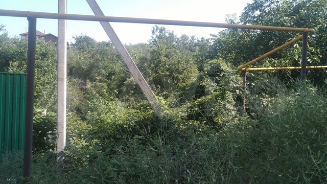 Участок 4,3 сот. (СНТ, ДНП)