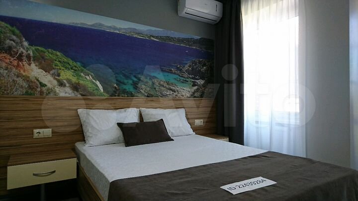 Квартира-студия, 32 м², 2/3 эт.