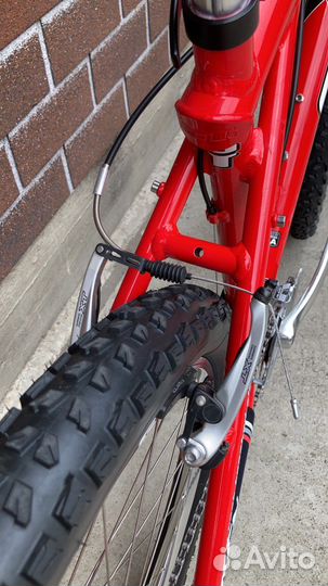 GT Avalanche 3.0 M OldSchool MTB Style