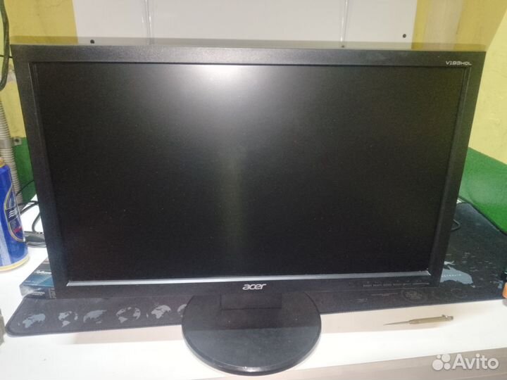 Монитор Acer 19