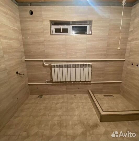 Укладка плитки