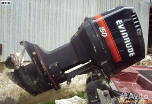 Быстрый рыболовный катер Stratos 285 Pro 150Лс