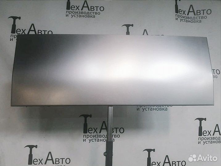 Fiat Ducato 244 240 пенка задней двери