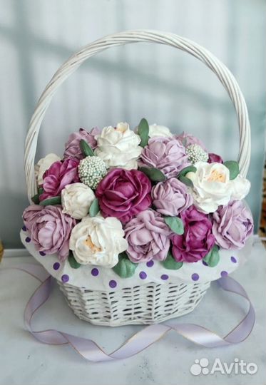 Зефир, бенто-торты на заказ