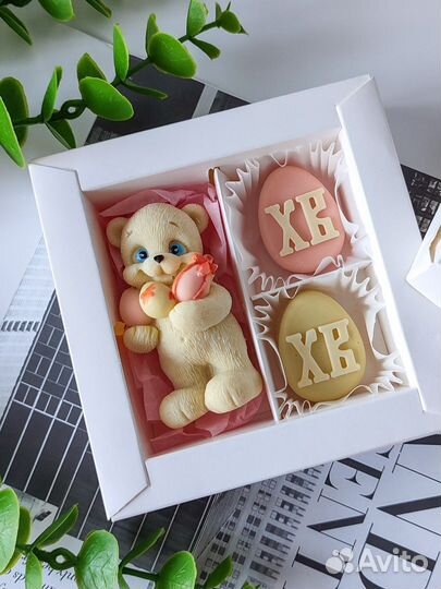 Подарок на Пасху