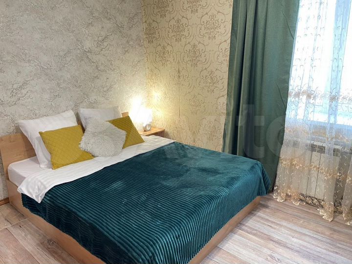 1-к. квартира, 30 м², 8/9 эт.