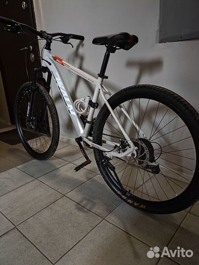 Велосипеды бу взрослый