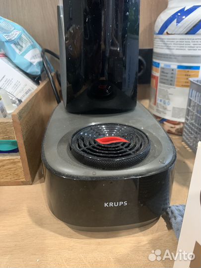 Кофеварка dolce gusto