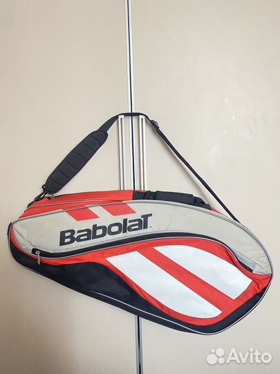 Теннисная сумка babolat