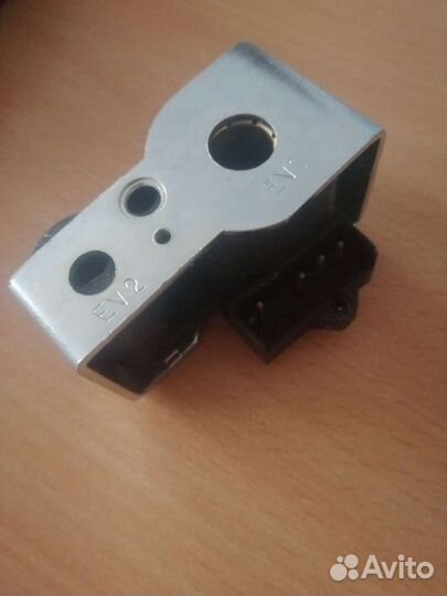 Катушка клапана sigma