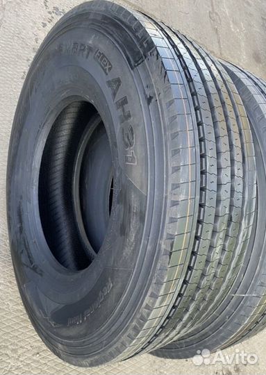 Hankook SMART Flex AH31 315/80 22 5 грузовые шины