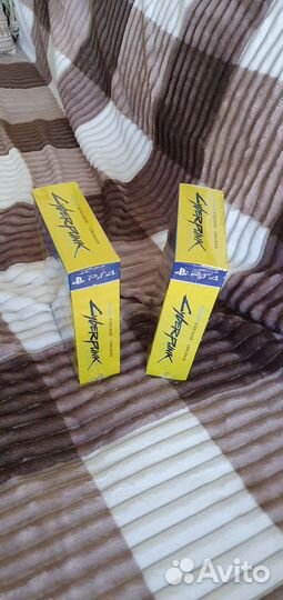 Новый Cyberpunk 2077 Steelbook Edition