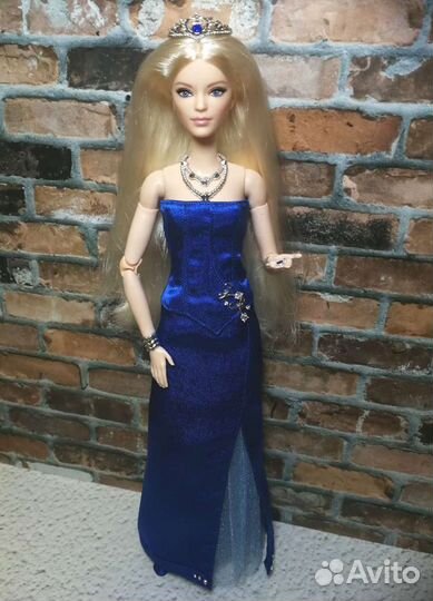 Аутфит коллекционный для Барби Barbie
