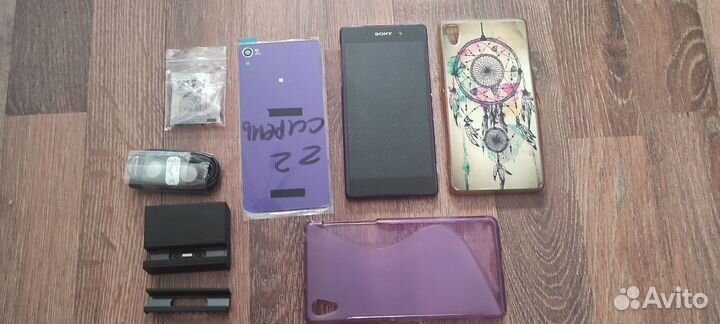 Sony Xperia Z2 (D6503), 3/16 ГБ