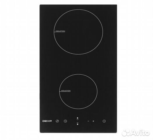 Поверхность индукционная