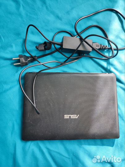 Нетбук asus eee pc 101ch