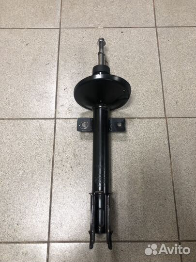 Амортизатор задний renault duster 4x4