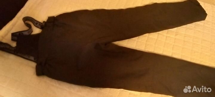 Лыжные спортивные штаны