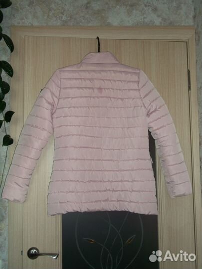 Демисезонная куртка, 46