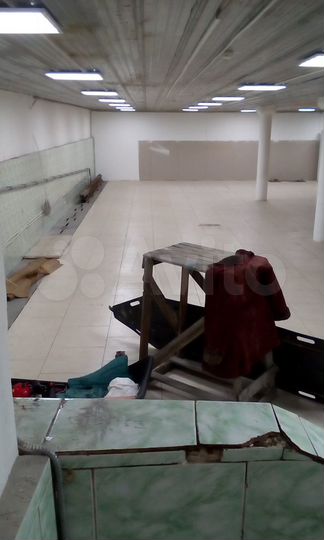 Торговая площадь, 506 м²