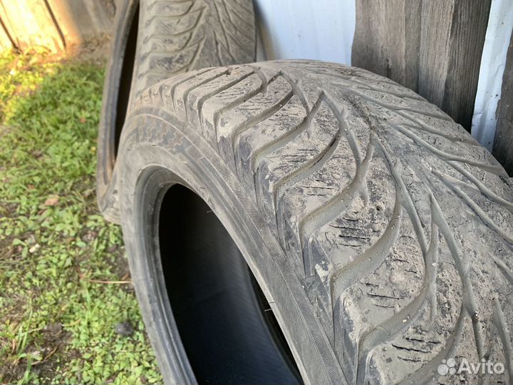 Yokohama Ice Guard Stud IG55 235/55 R18