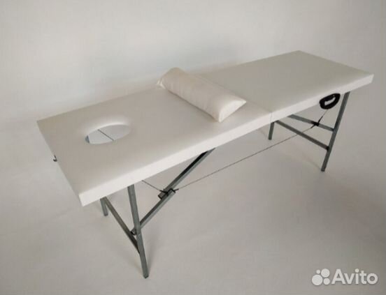 Массажный стол складной новый