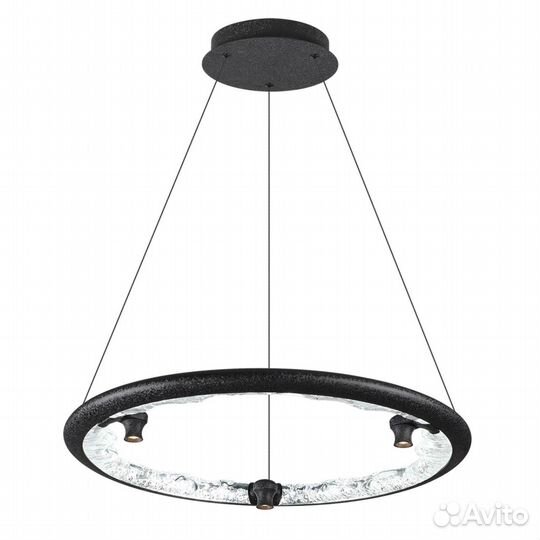 Подвесной светильник odeon light cayon 7001/44L