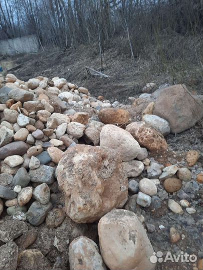 Каменный бут