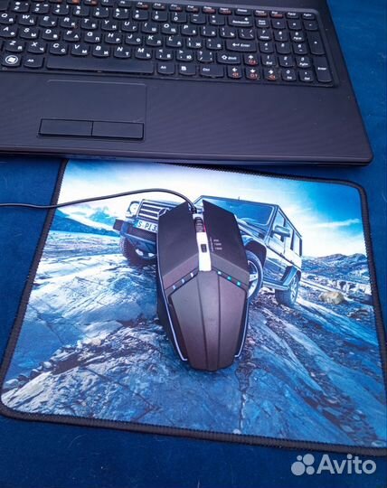 Ноутбук Lenovo