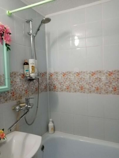 2-к. квартира, 53,2 м², 3/5 эт.