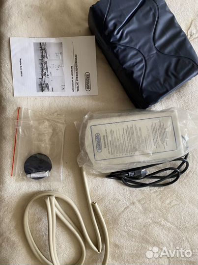 Противопролежневый матрас