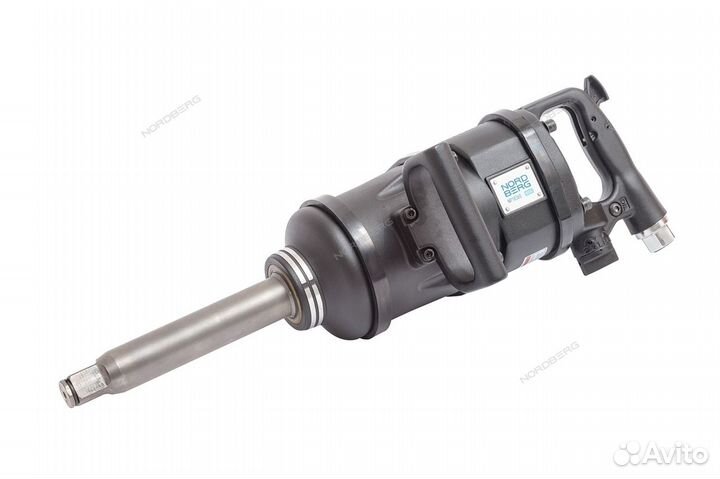 Пневмогайковерт для грузовых авто nordberg NP18360