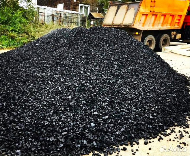 Асфальтная Крошка/Мелкозернистая/Свежая