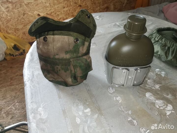 Вещи для командировки