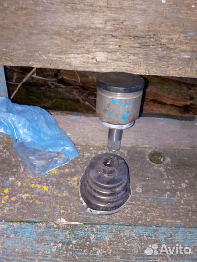 Шрус внутренний ваз 2108 2110 2114