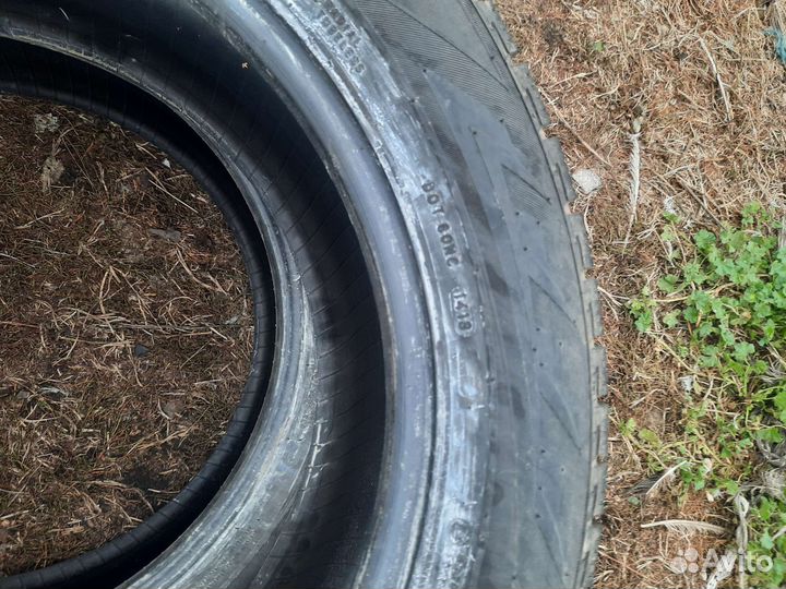 Nordman RS2 SUV 225/60 R18