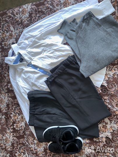 Школьная форма