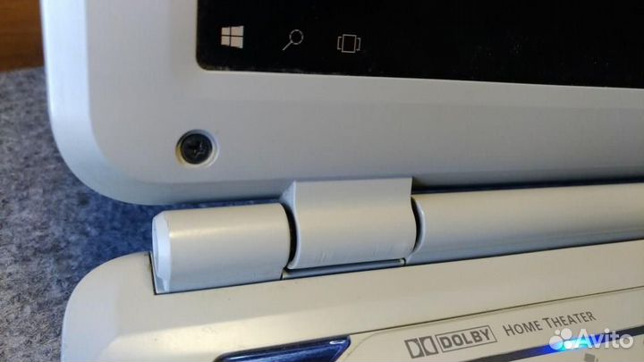 Acer Aspire 2920Z без клавиатуры, отключается