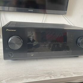 Ресивер Pioneer VSX-422