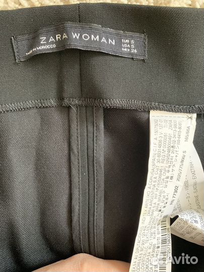 Пакет вещей Zara, H&M, The hill S/M