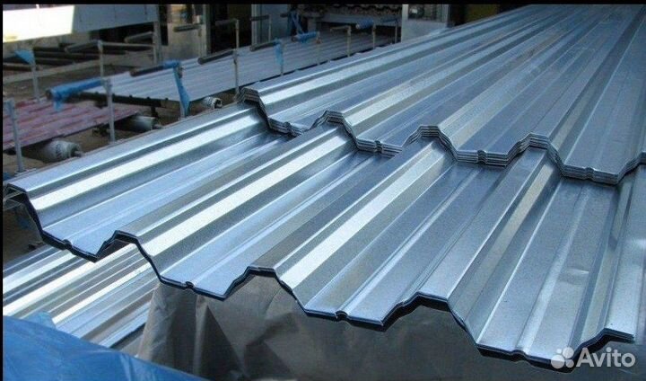 Профильный лист