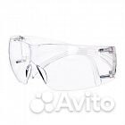 Очки защитные
