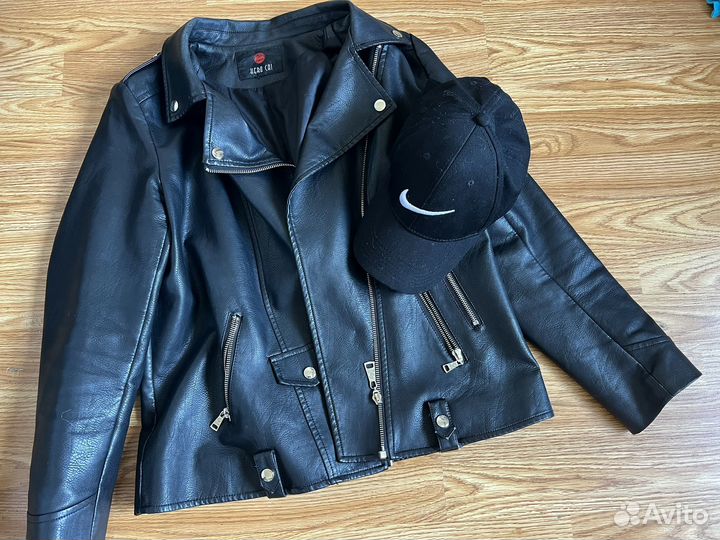 Женские вещи пакетом 46